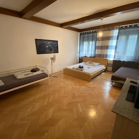 Apartment4U Graz Eksteriør billede