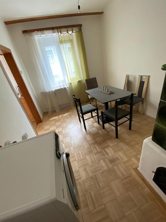 Apartment4U Graz Eksteriør billede