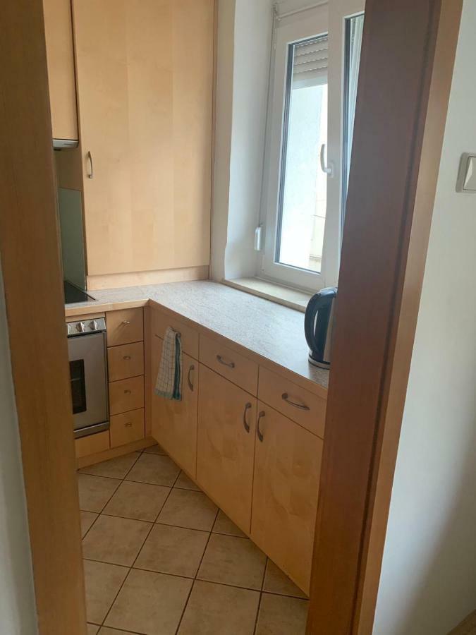 Apartment4U Graz Eksteriør billede