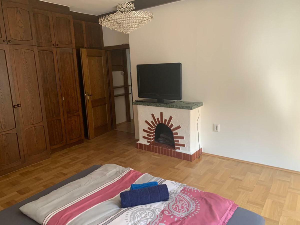 Apartment4U Graz Eksteriør billede