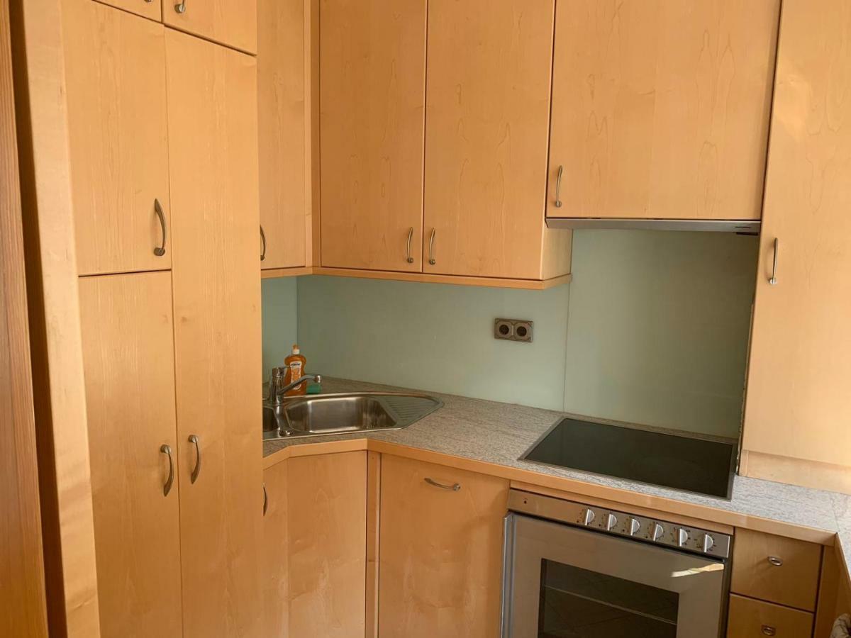 Apartment4U Graz Eksteriør billede